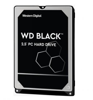 WD WD5000LPLX 500GB Black 2.5