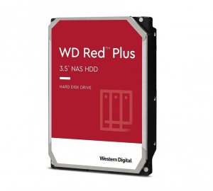 WD WD20EFRX 2TB Red Plus 3.5