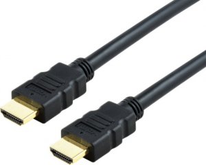 Blupeak Hdpv020 2m High Speed Hdmi Cable With Ethernet (lifetime Warranty)