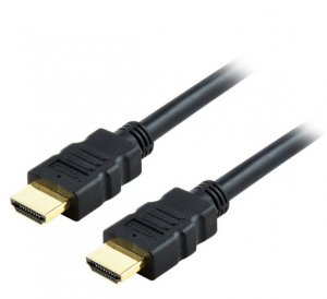 Blupeak Hdpv030 3m High Speed Hdmi Cable With Ethernet (lifetime Warranty)
