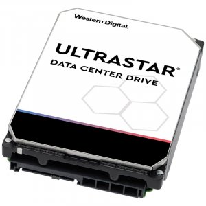WD Ultrastar 12TB 3.5