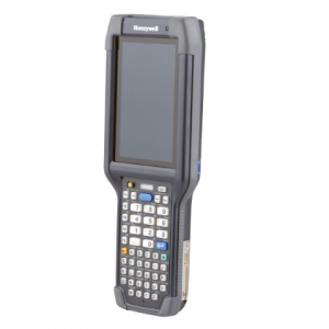 Honeywell Ck65 4gb/32gb Memory,alphanumeric,ex20 Near/far Range 2d Area Image,no Camera,sc