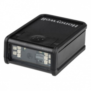 HONEYWELL VUQUEST 3320G 2D USB KIT BLACK 3320G-2USB-0