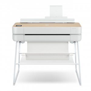 Hp Designjet Studio 24-in Wood Lf Printer