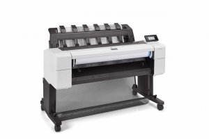 HP DESIGNJET T1600DR 36-IN PS PRINTER 3EK13A