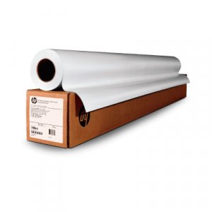 Hp Universal Coated Paper 24 X 150ft