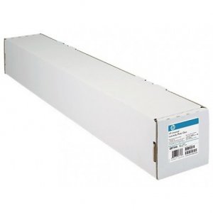 Hp Universal High-gloss Photo Paper-610 Mm X 30.5 M 24 In X 100 Ft