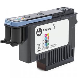 Hp 777 Designjet Printhead Printhead