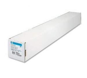 Hp Universal Instant-dry Satin Photo Paper Graphics 610mm X 30.5m 24in X 100ft