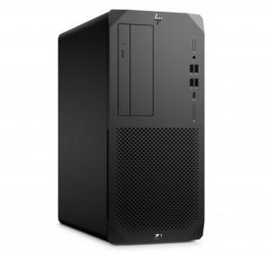 Hp Z1 Tower G9 I7-13700 16GB DDR5-4800 512GB PCIE-SSD 1TB HDD-7200 12GB Nvidia RTX-3060 550W-PSU Windows 11 Pro 3/3/3 Warranty