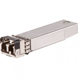 HPE Jl781a Aruba 1G I-Tmp SFP LC LX 10km SMF XCVR