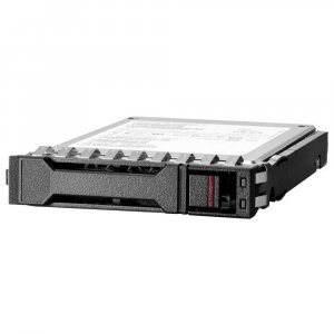 HPE 1TB SATA 6G Business Critical 7.2K SFF BC 1-year Warranty HDD