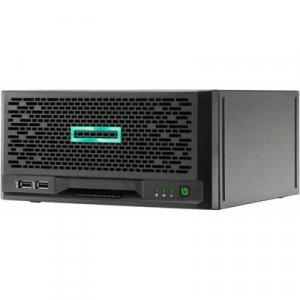 Hpe P54649-371 Microserver G10+ V2 E-23141p, 16gb(1/2),sata-lff-3.5-nhp 1yr Warranty