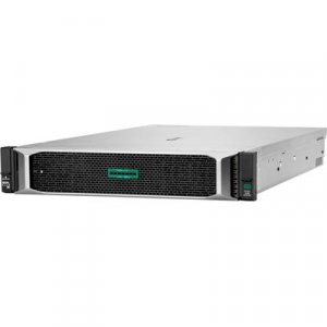 HPE ProLiant DL380 Gen10 Plus 4309Y 2.8GHz 8-core 1P 32GB-R MR416i-p NC 8SFF 800W PS Server