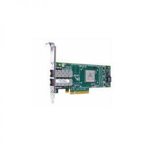 HPE P9D94A StoreFabric SN1100Q 16Gb Dual Port Fibre Channel Host Bus Adapter