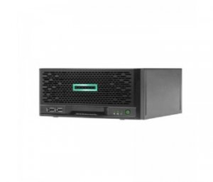 HPE ProLiant MicroServer Gen10 Plus G5420 8GB-U S100i 4LFF-NHP 180W External PS Server