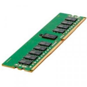 HPE 8GB (1x8GB) Single Rank x8 DDR4-3200 CAS-22-22-22 Unbuffered Standard Memory Kit