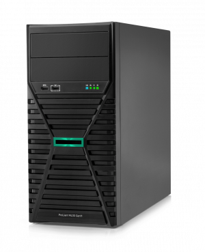 Hpe P65093-371 Ml30 Gen11 E-2414 1p 16g Nhp Server