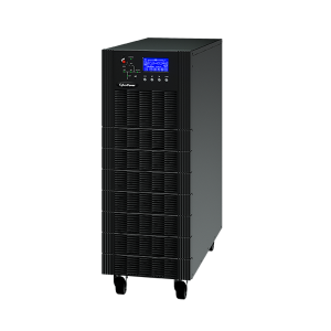 Cyberpower Tower Ups Black Three Phase In / Three Phase Out 10kva/9kw HSTP3T10KEBC