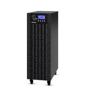 Cyberpower HSTP3T20KE Tower Ups Black Three Phase In / Three Phase Out 20kva Tower Ups 20kva 400/230vac 3phase Smart Tower Ups, Without Batteries-2 Year Rtb Wty