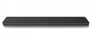 Sony 2.0 120w Channel Sound Bar HTS100F