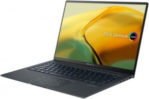 ASUS Zenbook 14x Oled - Intel I7-13700h/14.5