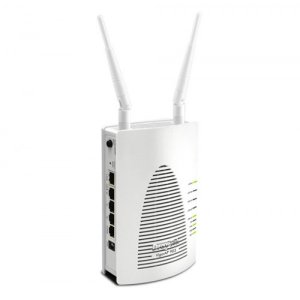 Draytek Vigor AP903 802.11ac (AC 1200) Mesh AP 5Giga Lans (1PoE), USB