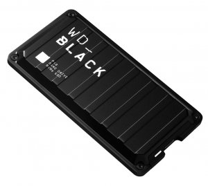 WD Black P50 Game Drive Ssd 1TB Usb 3.2 WDBA3S0010BBK