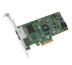 Intel I350t2v2 Ethernet I350 T2 V2 Svr Rj45 Pci-e Ret