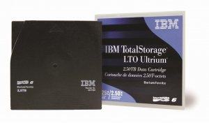 Ibm 00v7590 Lto6- 2.5/6.25tb Data Cartridge 