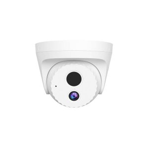 Tenda Ic7-prs 4mp Poe Conch Security Camera
