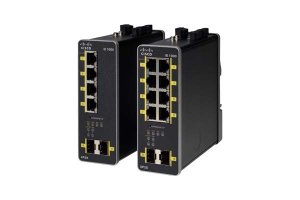 Cisco Ie-1000-4p2s-lm Ie-1000 Gui Based L2 Poe Switch