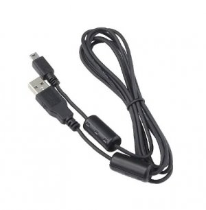 Canon IFC200U Interface Cable