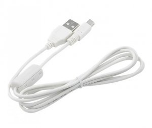 Canon IFC400PCU USB Cable IFC-400PCU for Cameras & Camcorders