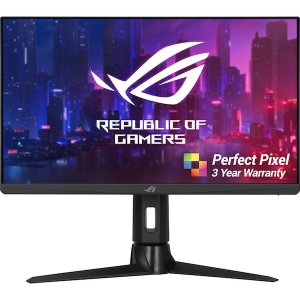 ASUS ROG Strix XG256Q 24.5