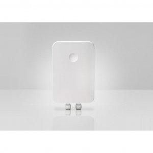 Ubiquiti Tycon Power 10-36vdc Wire Terminal In, 48v 16.8w Out, Dc To Dc Converter And 802.3af Mode B Gigabit Poe Inserter