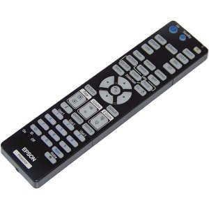 Epson Remote Control For Eb-g7800nl G7000wnl/g7200wnl/g7400unl/ G7 500unl/g7905unl