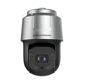 Hikvision Df Ptz, 6.0-288mm,8mp, 48x,ip67,500m Ir, 140db Wdr,rapid Focus, Vehicle Tracking, Human Tracking