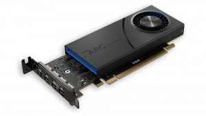 Intel Arc Pro A40 6GB GDDR6 Graphics Card