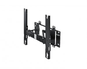 SAMSUNG WMN4277SFXEN WALL MOUNT BRACKET FOR QET/QB/QM/QH65R, QET/QB/QM/QH75R