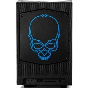 Intel Rnuc12dcmi90004 Nuc12 I9-12900 Mini Pc Barebone Kit