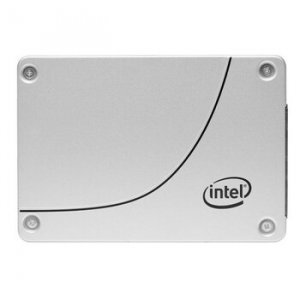 Intel Ssdsc2kb019tz01 Dc Ssd, S4520 Series, 1.92tb, 7mm 2.5