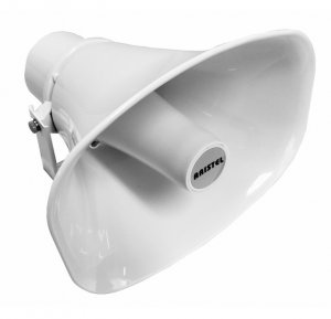 Aristel Fanvil An170e Ip Outdoor Pa Speaker Or Load Sounding Alarm, 120db Spl
