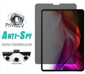 Intact Privacy Filter, Tempered Glass For Ipad Air 10.5inch