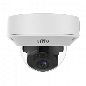 Uniview Ipc3234sr3-dvz28 4mp Ir Ultra 265 Outdoor Dome Ip Security Camera