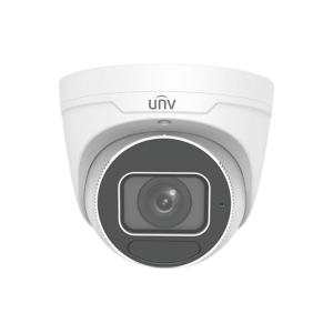 Uniview Ipc3638sr3-dpz 8mp Ir Ultra 265 Outdoor Ball Dome Ip Camera