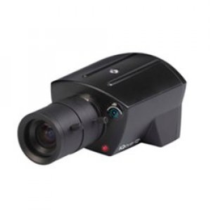 Iqeye 3series With V11 Lens Fhd 1920x1080p 30fps 0.2lux H.264 & Poe