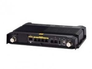 Cisco IR829M-LTE-LA-ZK9 829 Industrial Isr, Lte, Poe, Ssd Connector, Wifi, Sfp, Etsi