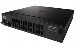 Cisco ISR4351/K9 ISR 4351 Security Router Bundle‎