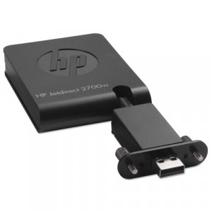 HP Jetdirect 2700w USB Wireless Print Server(J8026A)